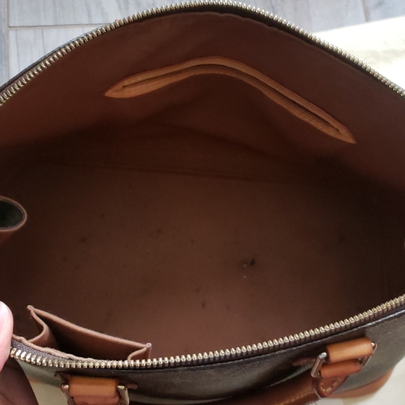 LV Alma PM - Picture 9 of 16